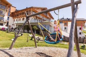  Almfamilyhotel Scherer  Обертиллиах